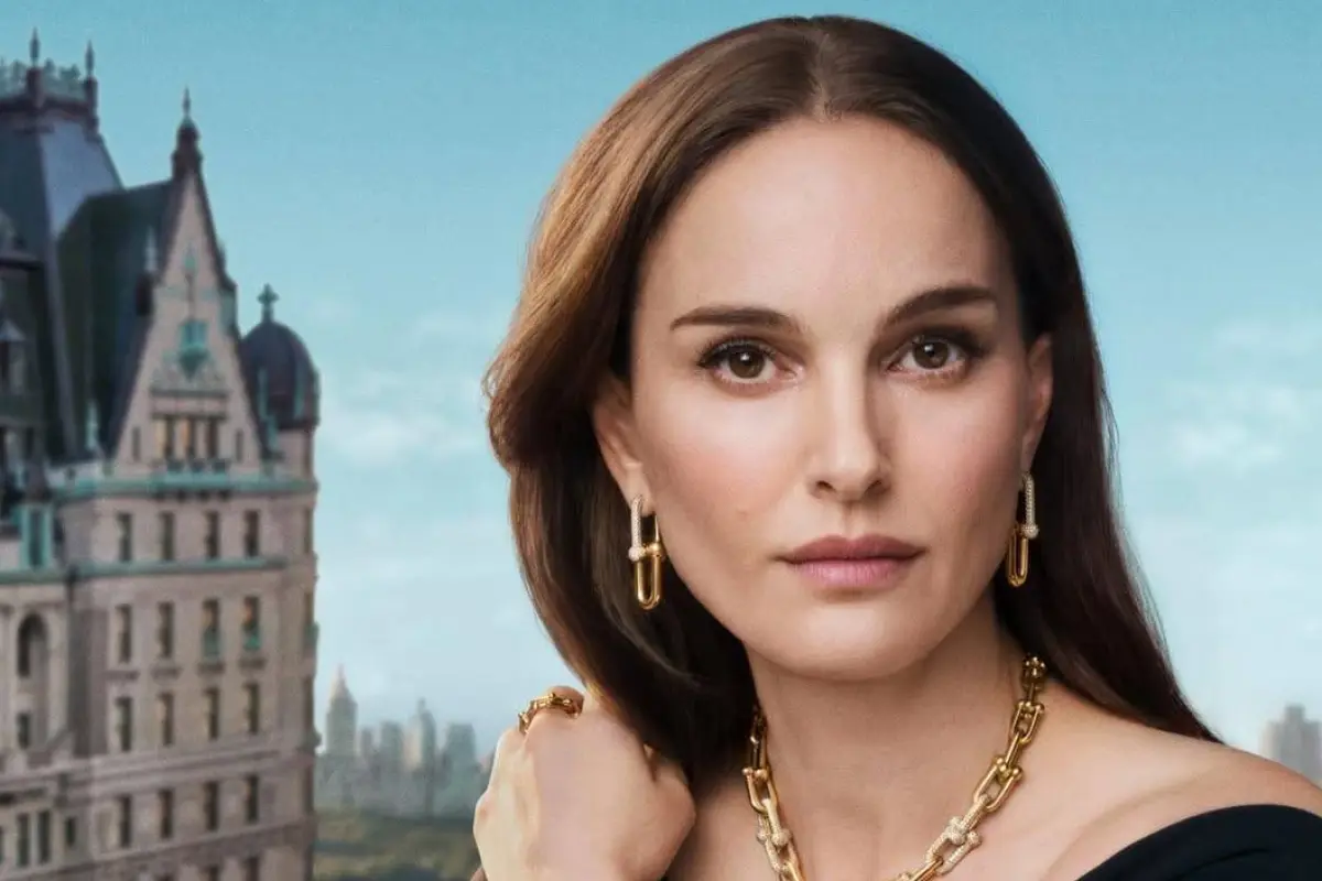 Natalie Portman 
