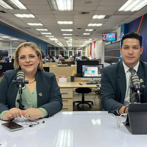 Cooperativa Chone celebra 62 años de trayectoria con más de 96.000 socios y presencia en seis cantones de Manabí