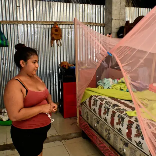 Más de 15 mil viviendas para los damnificados habrían quedado pendientes