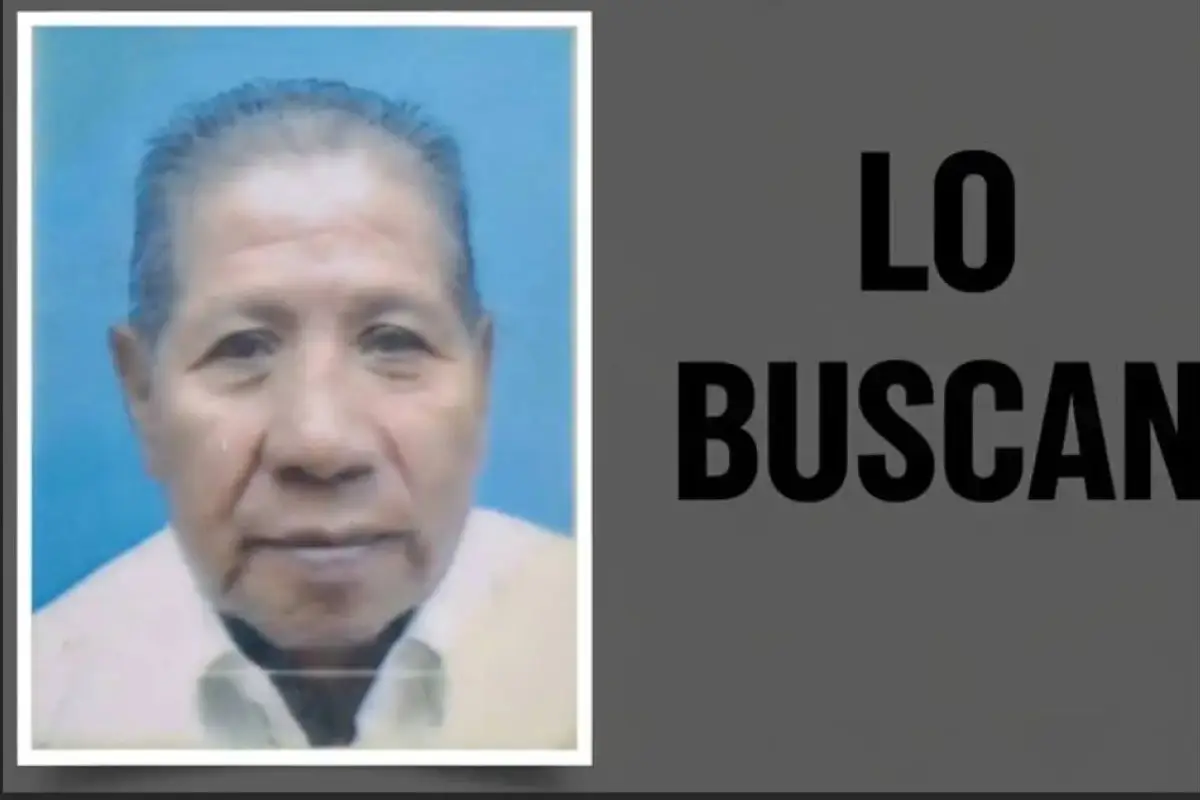 Siete meses sin rastro en Santo Domingo el misterio de “Luchito” que aún no tiene respuestas