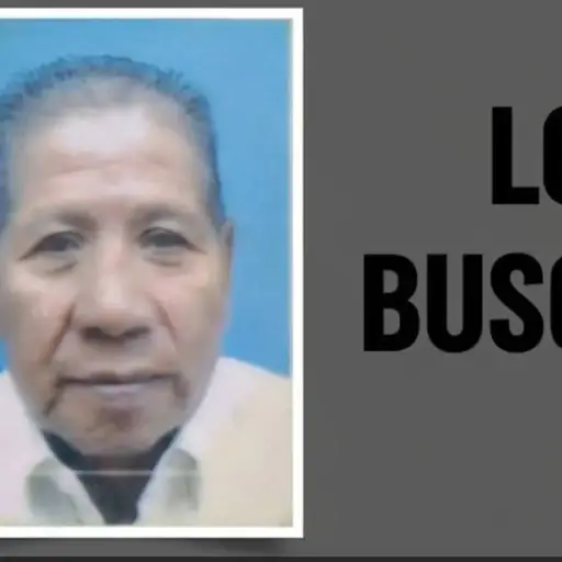 Siete meses sin rastro en Santo Domingo: el misterio de “Luchito” que aún no tiene respuestas
