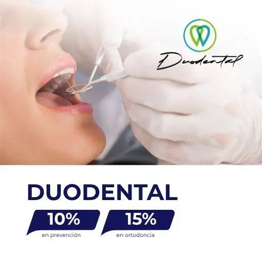 Duodental