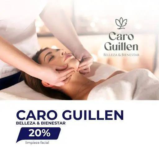 Caro Guillen