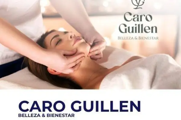 Caro Guillen