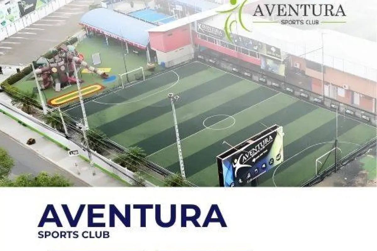 Aventura, ALIADO ED