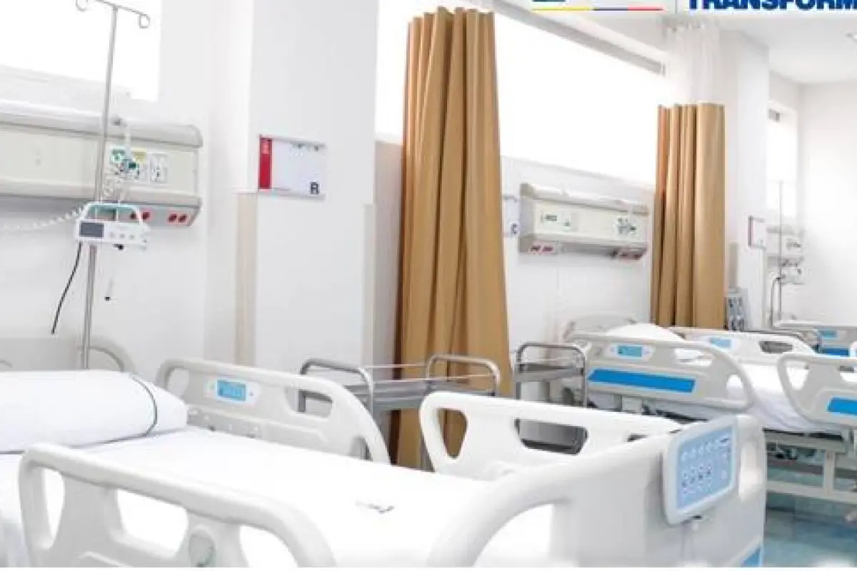 Instituto Ecuatoriano de Seguridad Social fortalece infraestructura con 500 nuevas camas hospitalarias., IESS