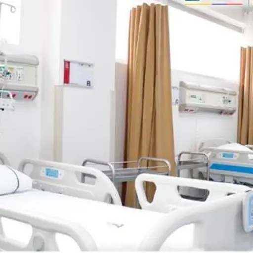 IESS destina más de 1,9 millones de dólares en la adquisición de 500 camas hospitalarias  