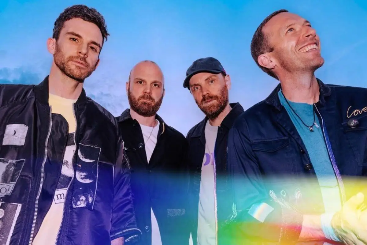 Coldplay