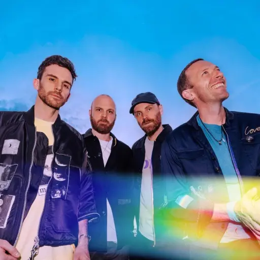 Coldplay liderará el primer show de medio tiempo en la final del Mundial 2026