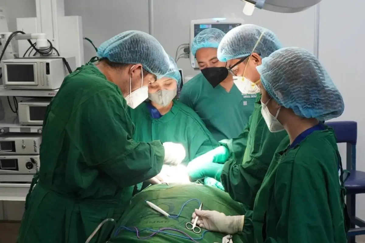 Tribunal dicta sentencia contra un médico por negligencia en intervención quirúrgica a una menor y dejarla tetrapléjica.