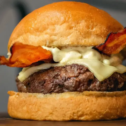Habrá mil hamburguesas gratuitas en Quito el 24 y 25 de abril por la inauguración de un restaurante