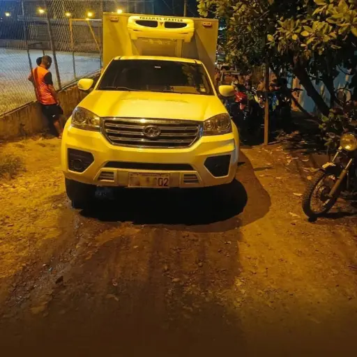 Portoviejo: Ataque armado en parroquia San Pablo deja un fallecido y eleva cifra de homicidios