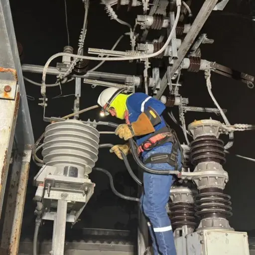 Inés Manzano, ministra de Ambiente y Energía, anunció nuevos cortes de luz por mantenimientos ¿En qué lugares?
