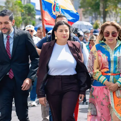 AME presenta amicus curiae ante la Corte Constitucional por reforma al COOTAD