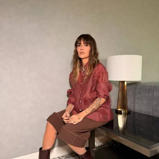 Kany García anuncia gira mundial con 76 conciertos y confirma a Ecuador en su recorrido