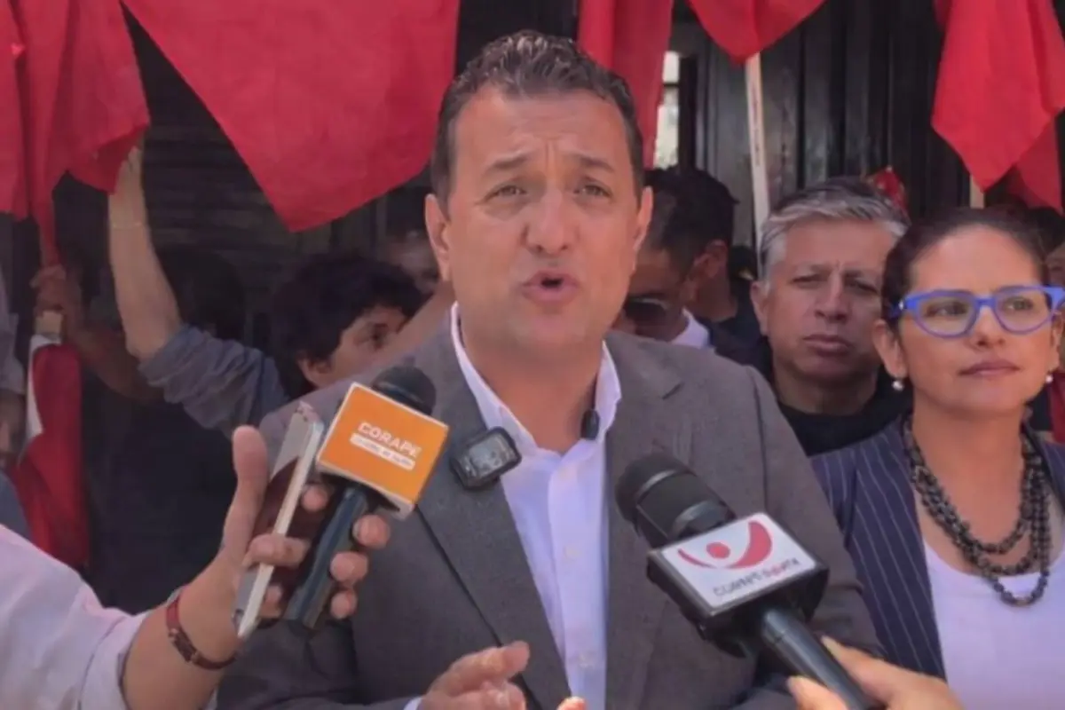 Unidad Popular