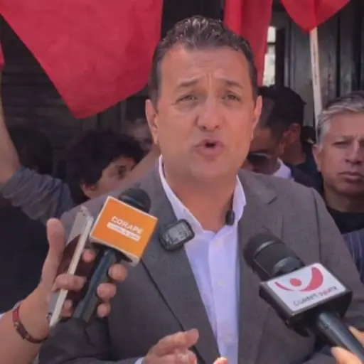 Unidad Popular rechaza su cancelación y asegura que el CNE certificó 1.483 desafiliaciones