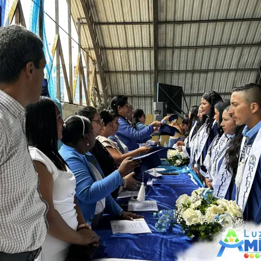 La parroquia Luz de América lidera tasa de deserción escolar en Santo Domingo de los Tsáchilas 