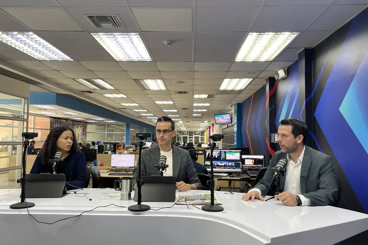 El subsecretario de Infraestructura se refirió a los proyectos que se ejecutan en la provincia., El Diario.