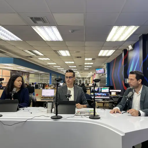 El MIT invierte más de $ 70 millones en obras para Manabí, según Gerardo Giler, subsecretario Zonal 4 del MIT
