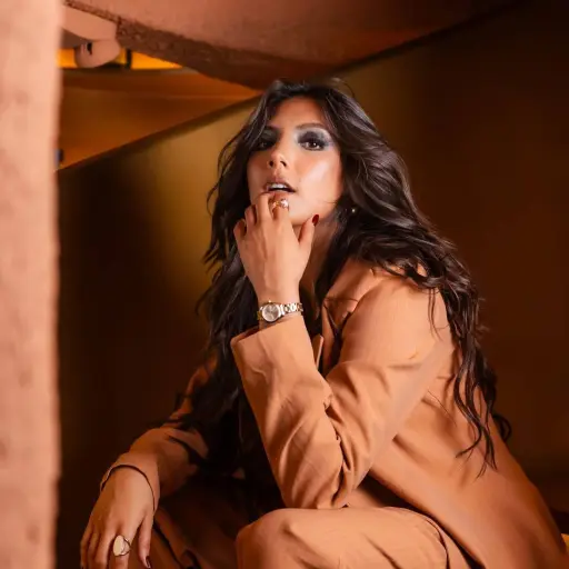 “Ya no era yo”: Gigi Mieles revela por qué dejó ‘Si Somos’ y habla de su crisis personal
