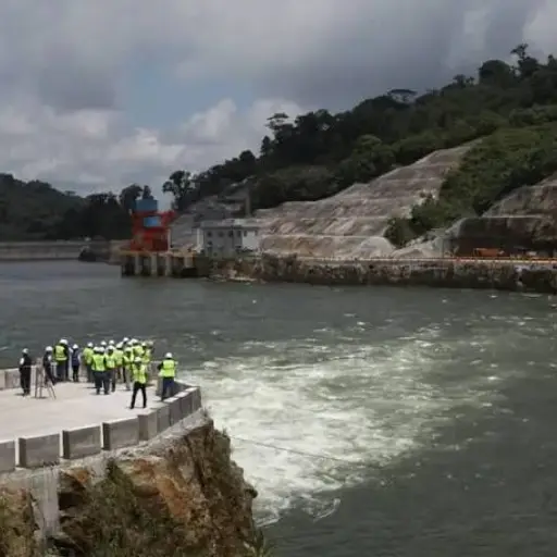 Hidroeléctricas de Ecuador mantienen niveles estables pese a la reducción de caudales en Coca Codo Sinclair