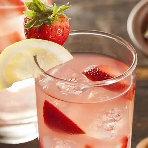 Limonada de fresa: ingredientes, preparación y consejos básicos