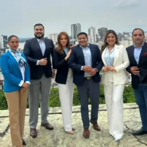 Henry Bustamante se suma a Televistazo en la comunidad; ¿se va de En Contacto?