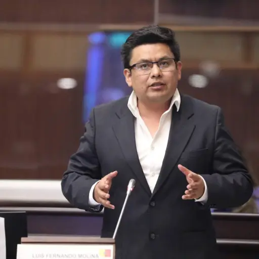 Asamblea Nacional recibe denuncias sobre el proceso de selección del nuevo fiscal general