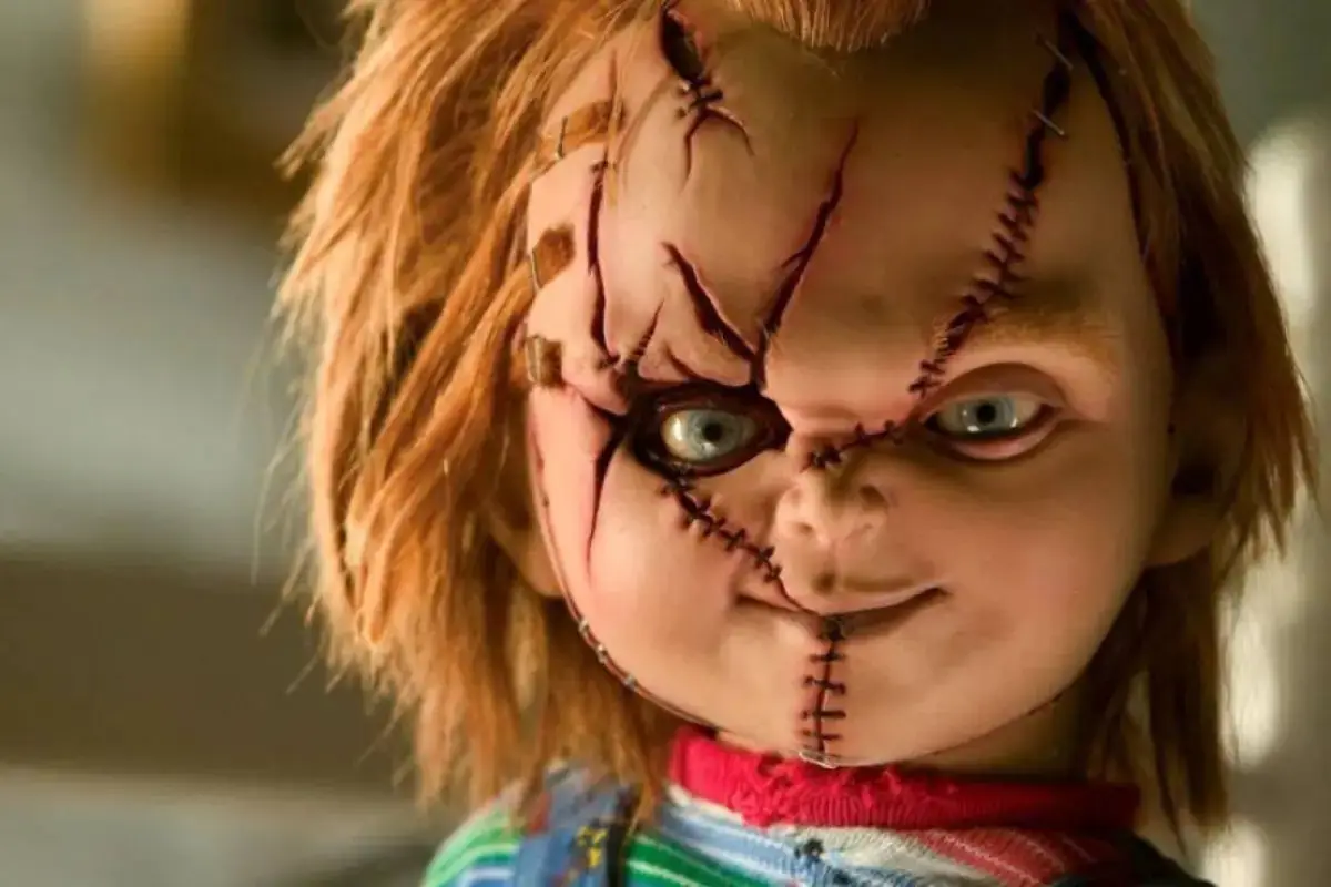 Chucky