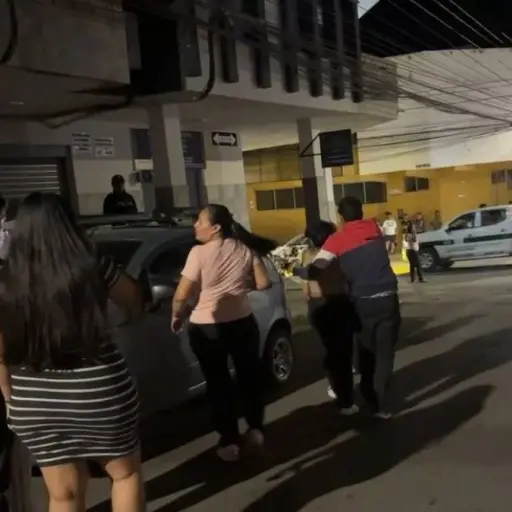 Hombre de 25 años fue asesinado al interior de una barbería en Loja 