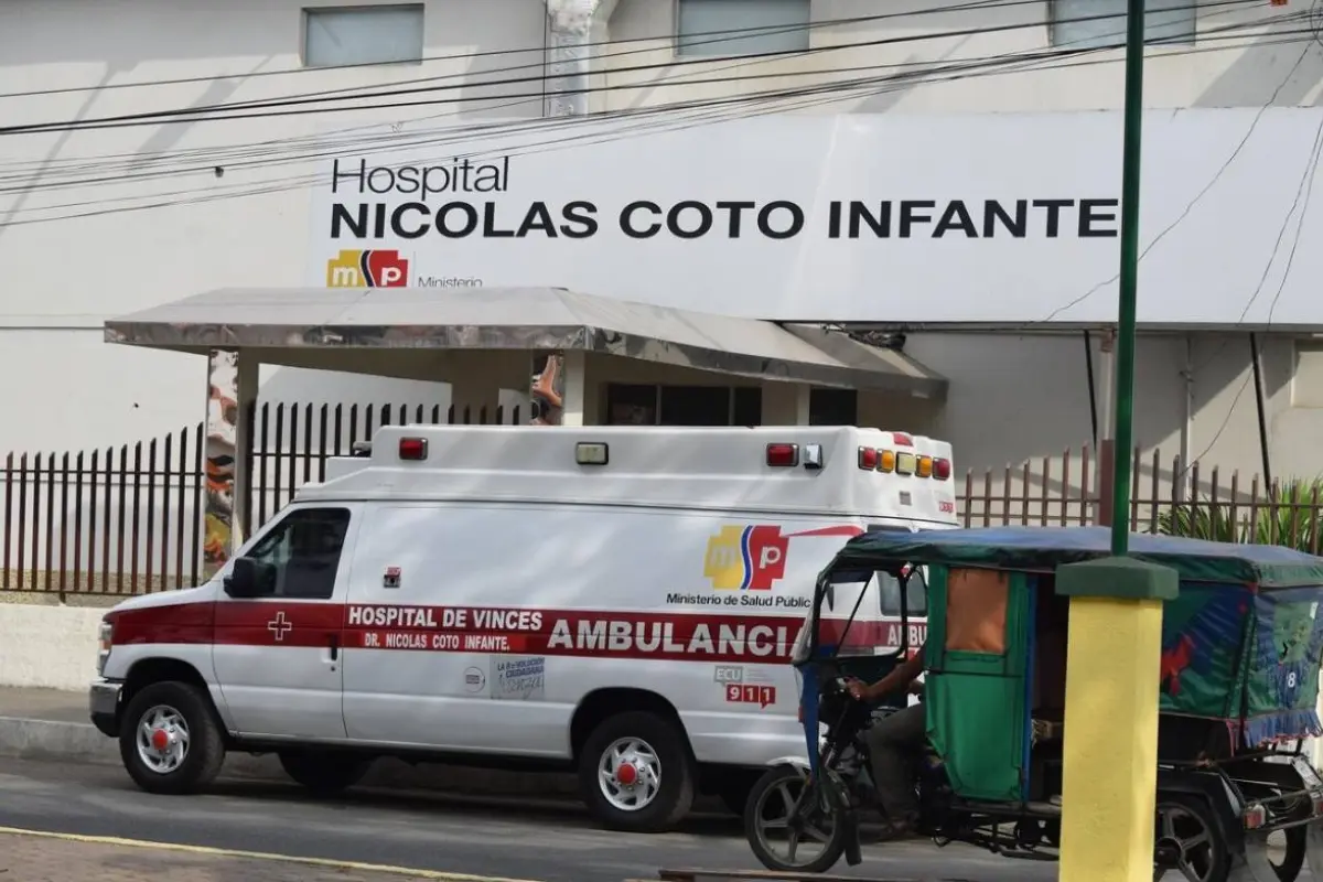 Vinces ataque armado en velorio deja un muerto y dos heridos