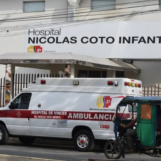 Vinces: ataque armado en velorio deja un muerto y dos heridos