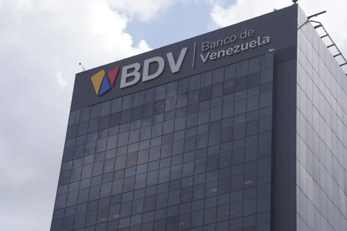 El Banco Central de Venezuela (BCV) es el organismo responsable, como principal autoridad económica., Foto: Agencias