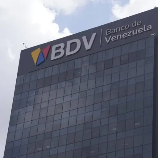 Estados Unidos levanta las sanciones que pesaban sobre la banca pública de Venezuela