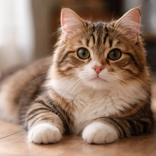 Cómo identificar parásitos en gatos y prevenir riesgos en el hogar