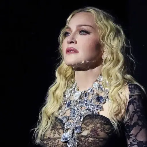 Madonna elimina su contenido en Instagram y reaviva rumores sobre “Confessions II”
