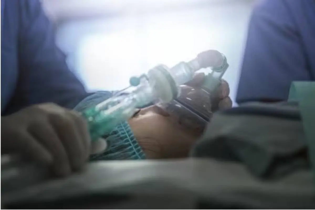 ¿Es segura la anestesia en bebés? Nuevos hallazgos tranquilizan a padres y médicos., Europa Press.