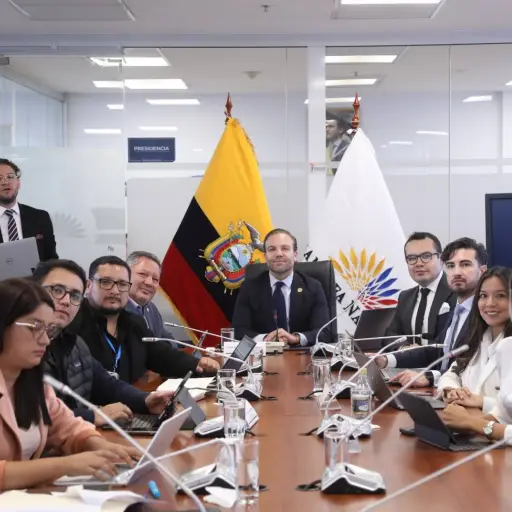 Comisión legislativa recibe aportes técnicos para proyecto de ley de eutanasia