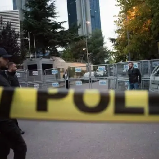 Al menos cuatro muertos y 20 heridos, cuatro de gravedad, en otro tiroteo en un colegio del sur de Turquía