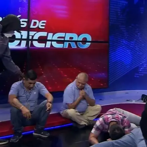 Fallece interno vinculado al caso TC Televisión; es el primero en morir en la cárcel El Encuentro