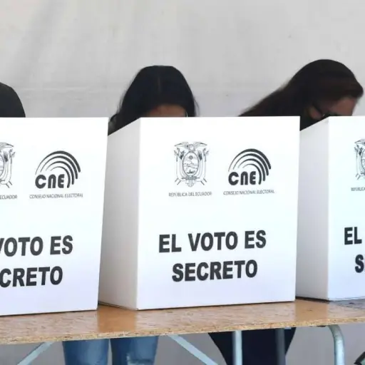 ¿Dónde votarás? Así puedes consultar tu lugar de votación en segundos