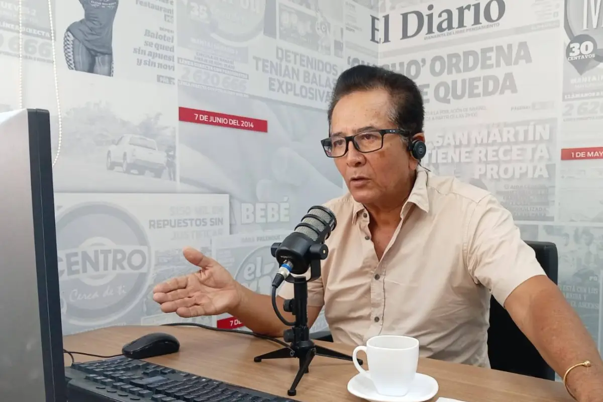 Jorge Zambrano