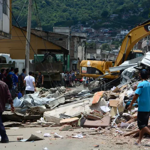 Dinero de la emergencia del terremoto del 16 de abril se usó para reparar aeronaves