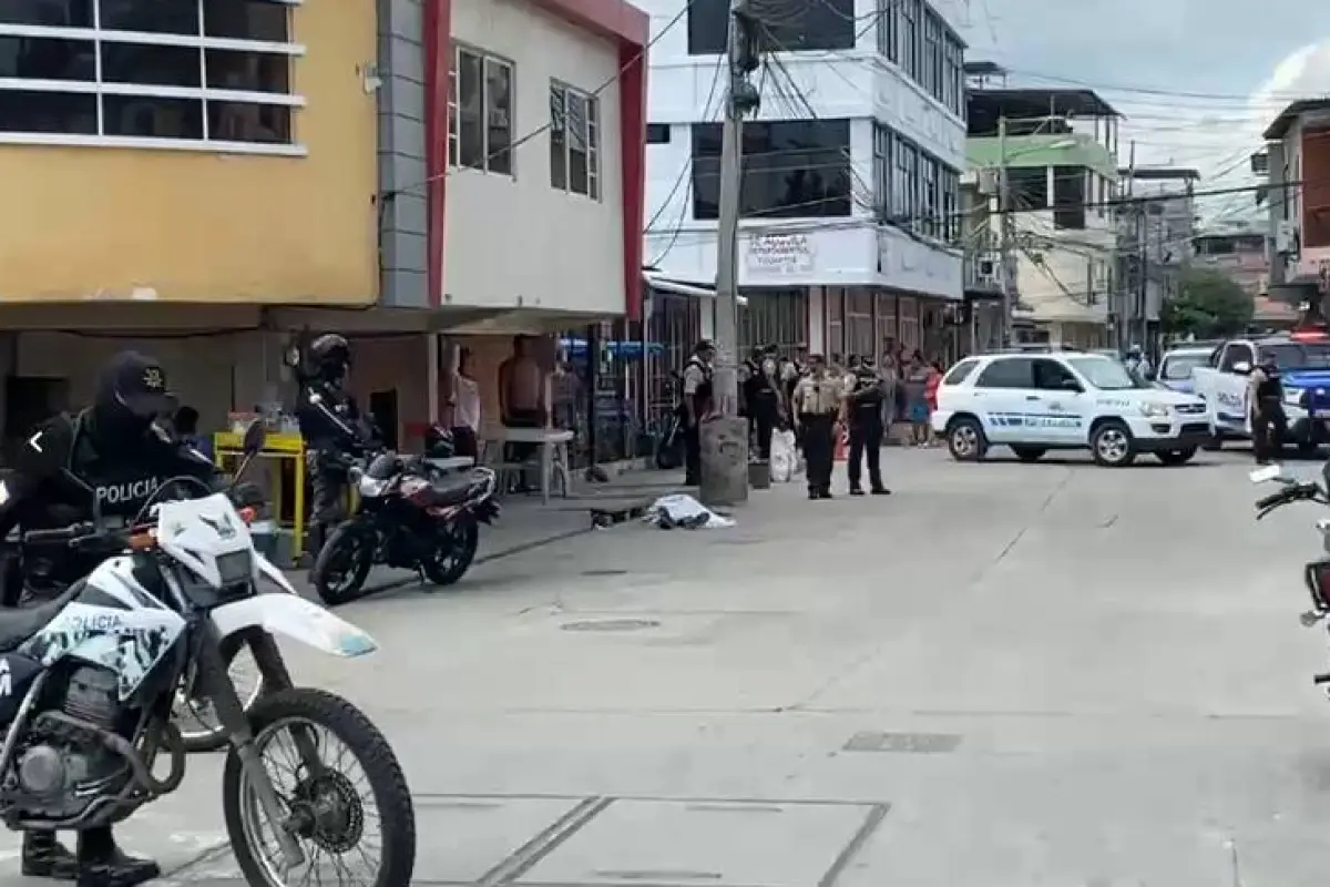 Manabí