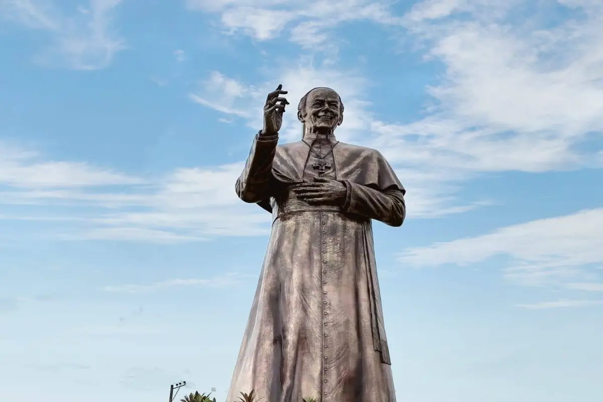 monseñor Emilio Lorenzo Stehle