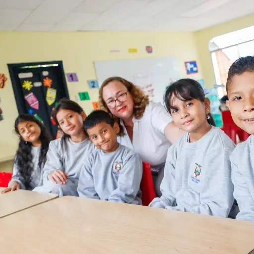 Regreso a clases en Ecuador: consulta en qué escuela o colegio le toca estudiar a tu hijo