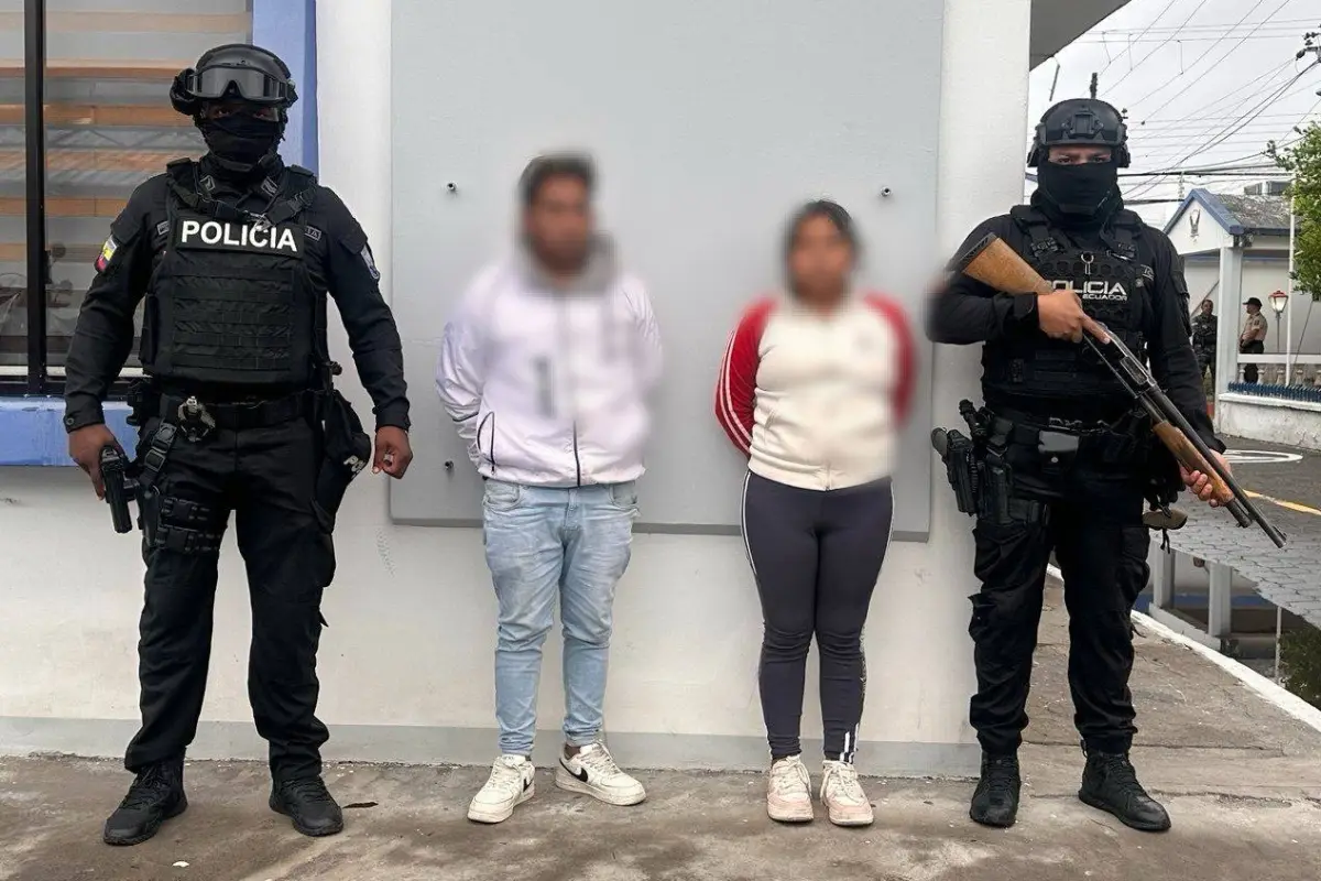 Ecuador