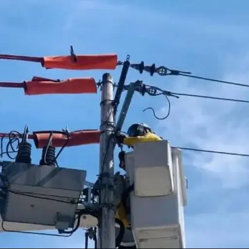 ¿Por qué se registran cortes de luz en Ecuador? El Gobierno revela las causas y soluciones