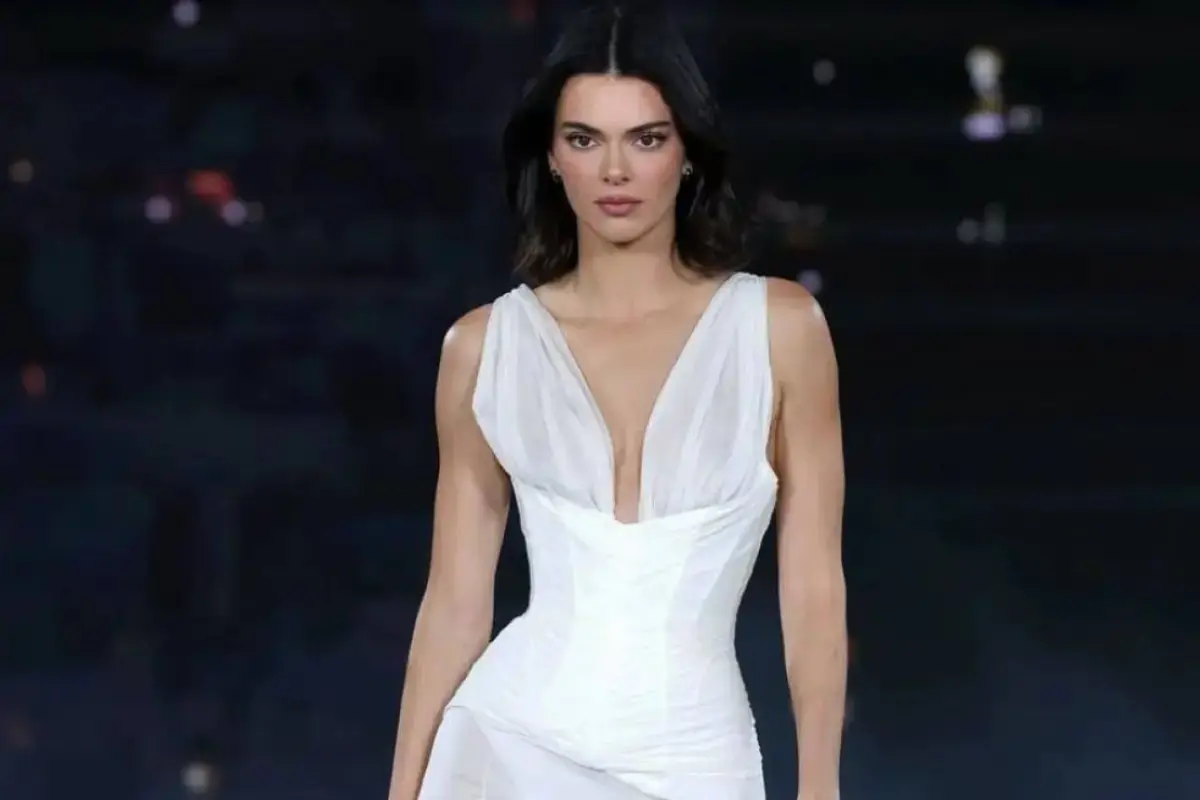 Kendall Jenner